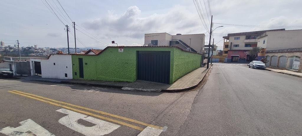 Rua Vereador Manoel Inácio, nº 229 – Bairro Santana — foto 1
