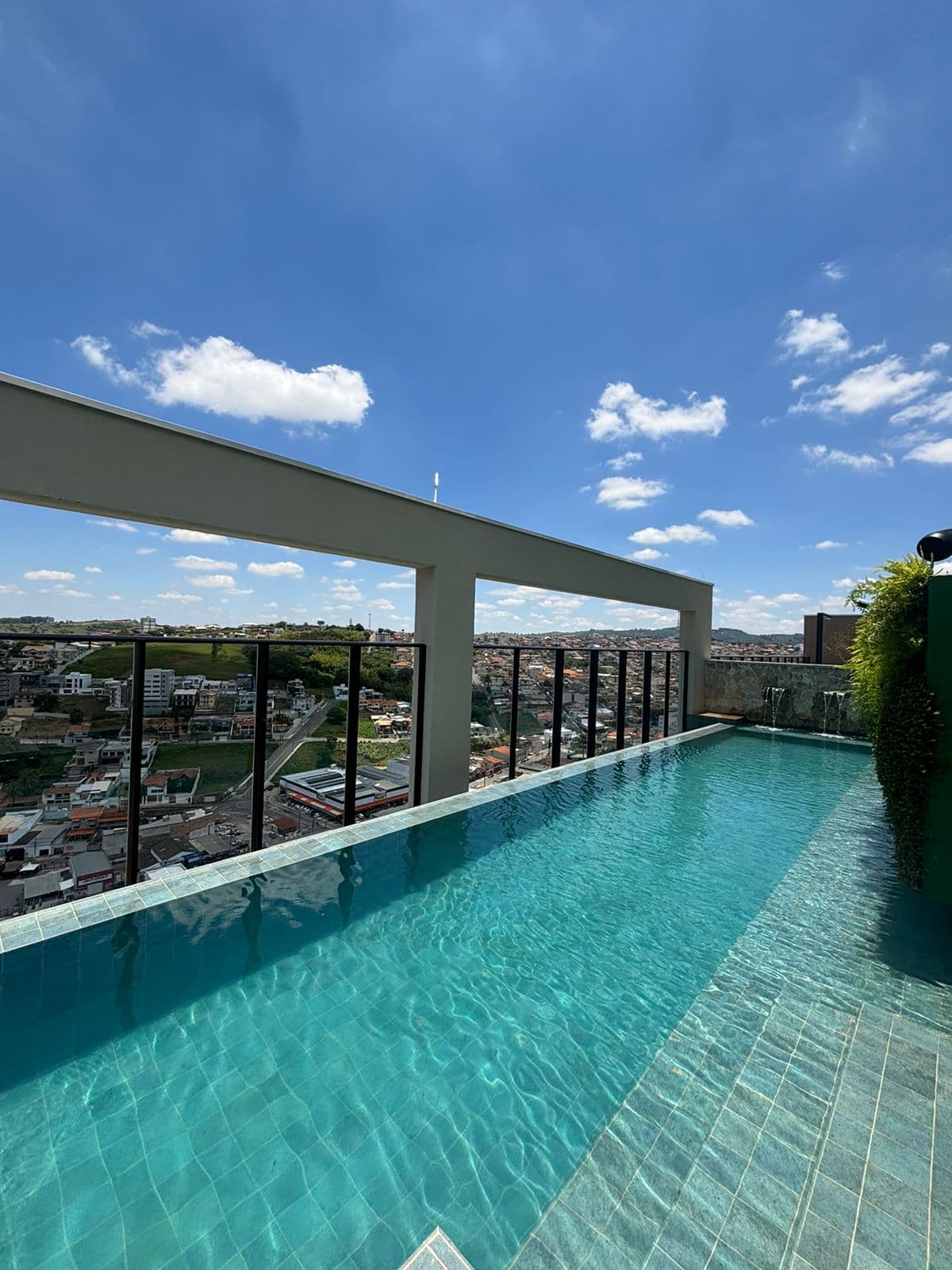 Skyvision Evolution - Rua Bolívia, n° 250. — foto 9