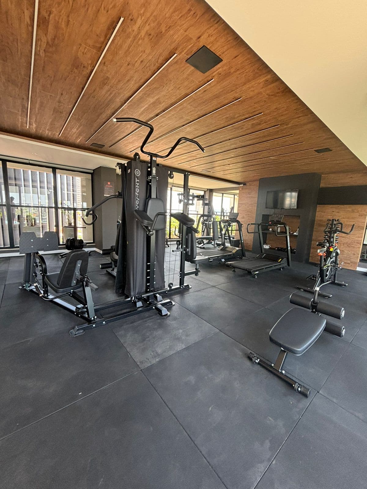 Skyvision Evolution - Rua Bolívia, n° 250. — foto 12