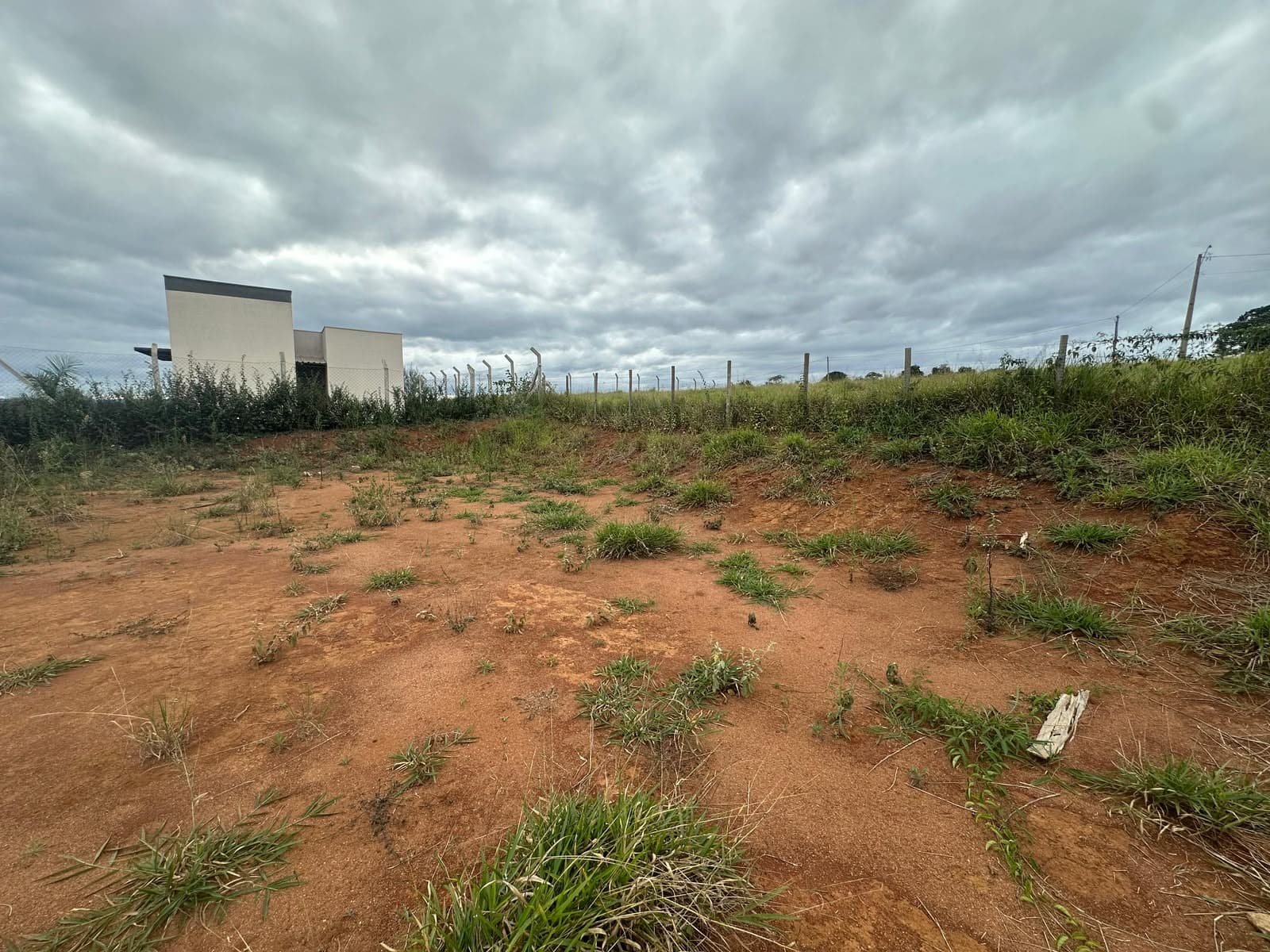 Terreno à venda no Condominio Vila D Agua — foto 3