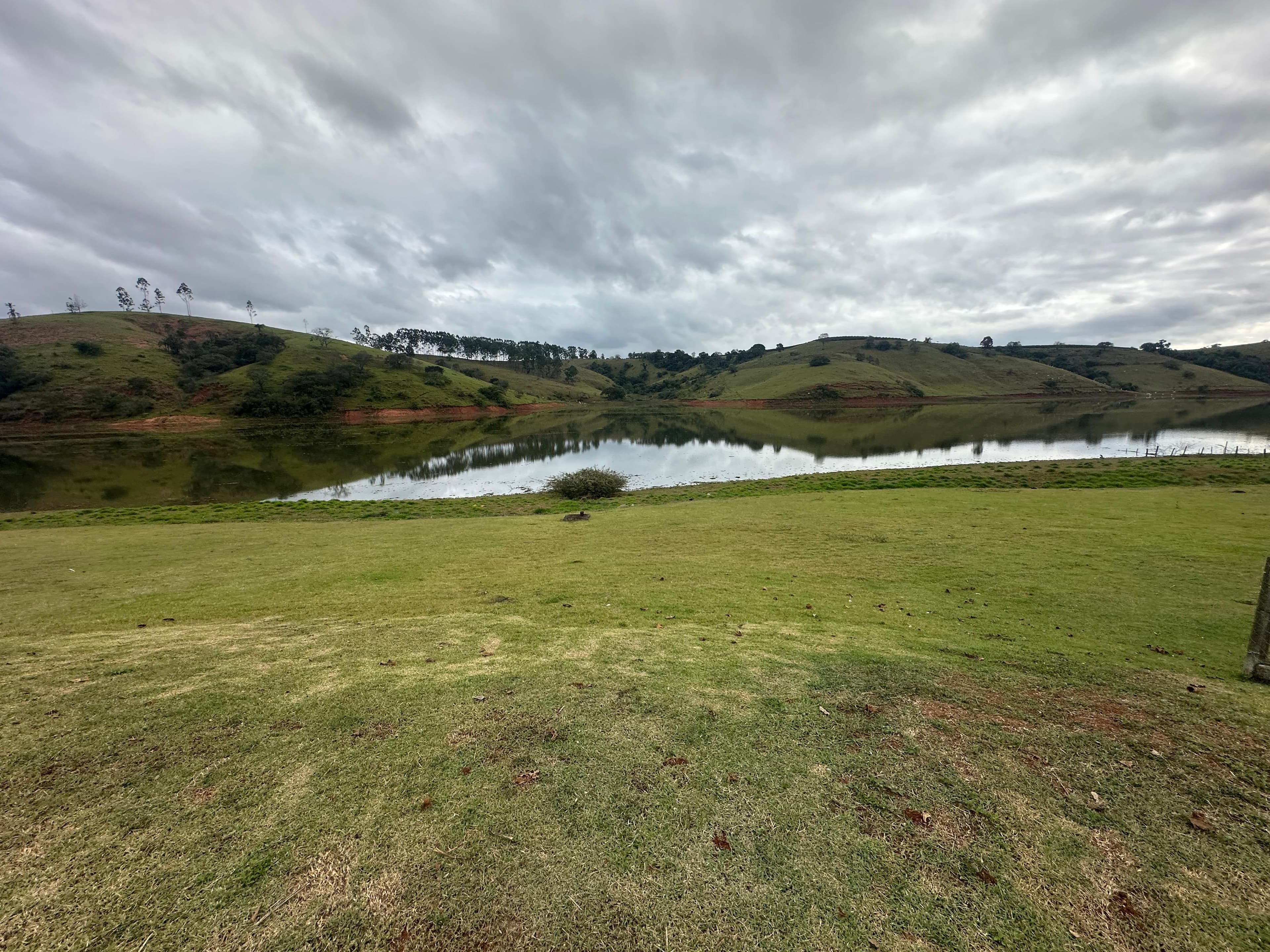 Terreno à venda no Condominio Vila D Agua — foto 4
