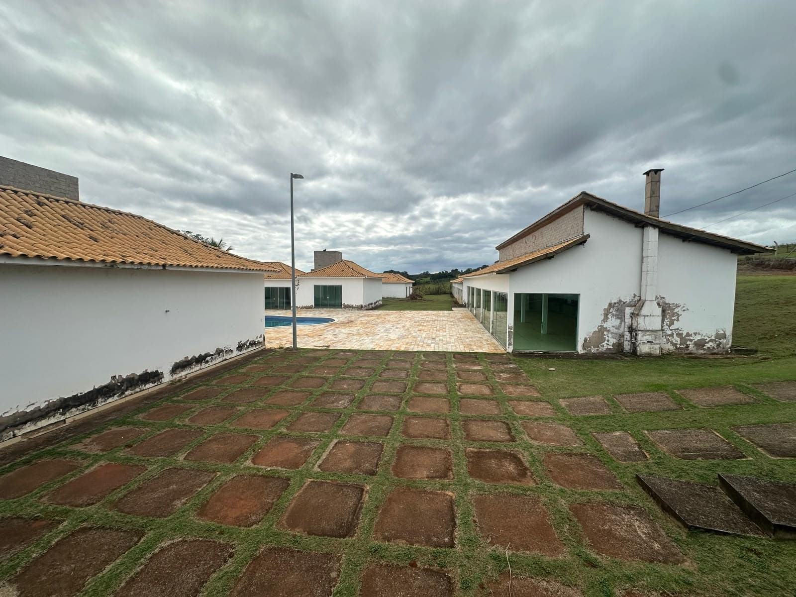 Terreno à venda no Condominio Vila D Agua — foto 5