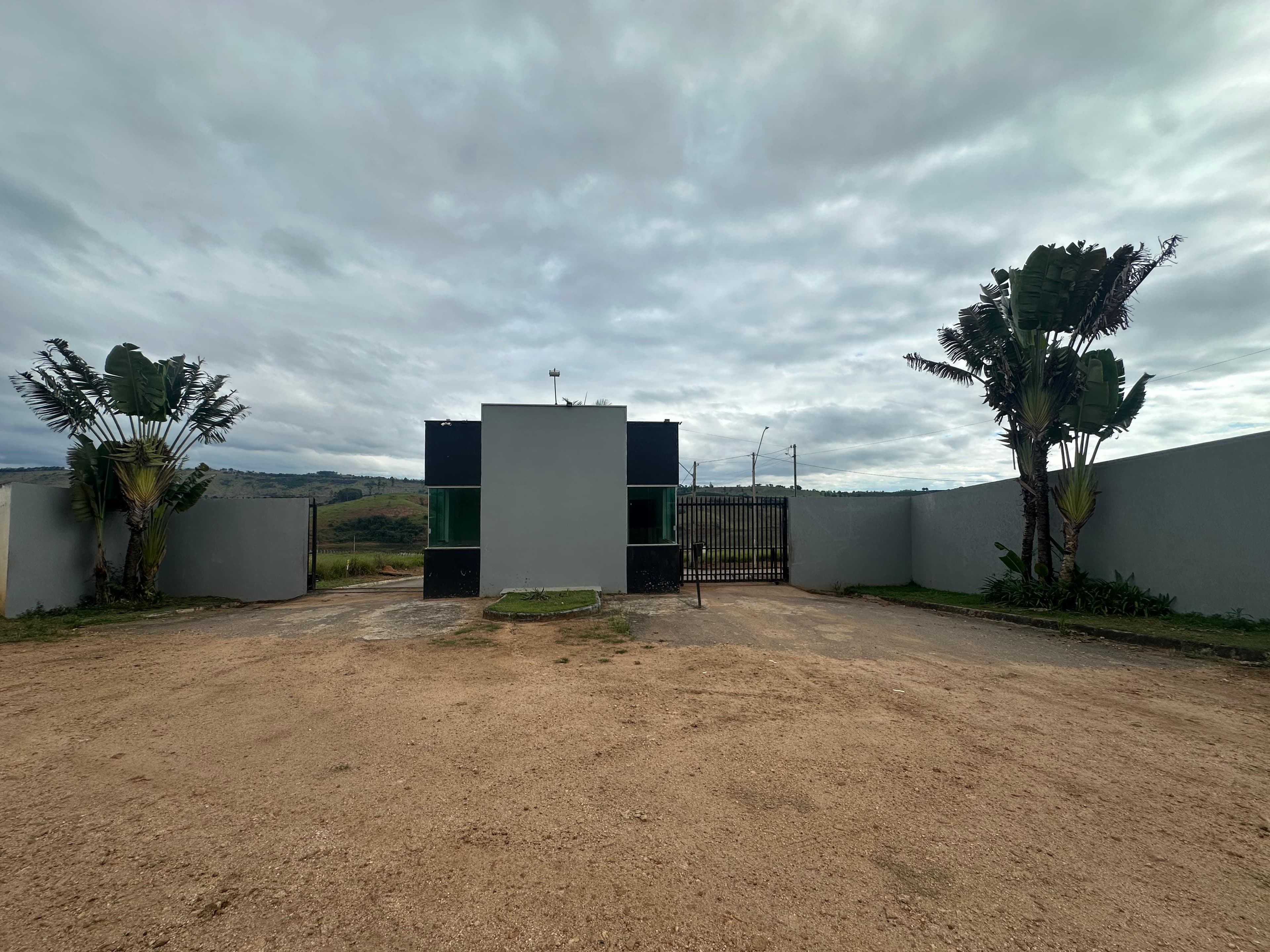 Terreno à venda no Condominio Vila D Agua — foto 7