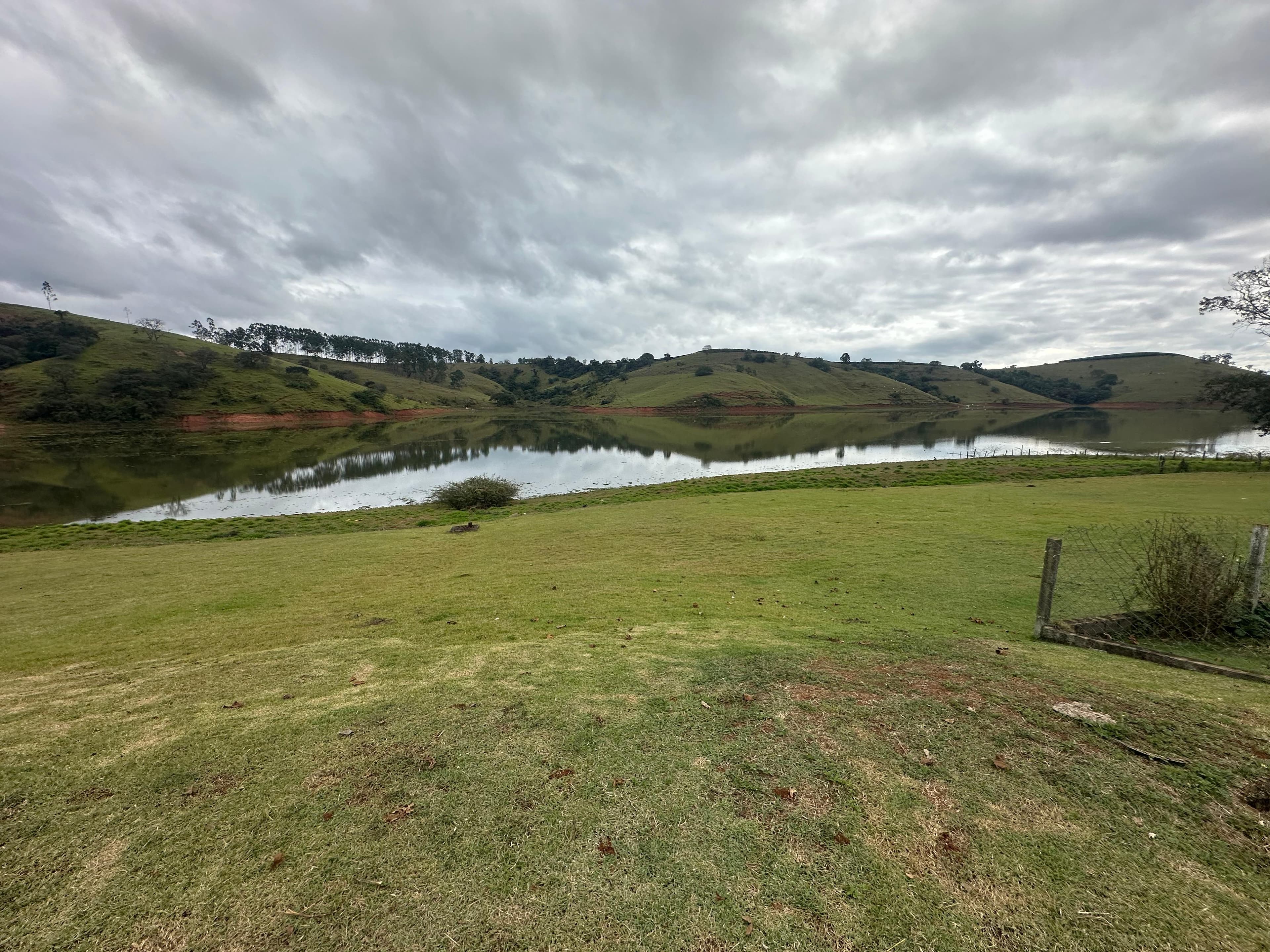 Terreno à venda no Condominio Vila D Agua — foto 1