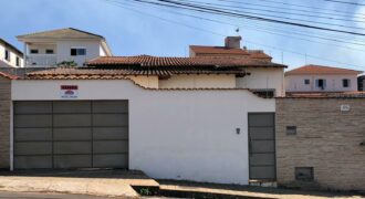Rua Marajós, nº 86 – Bairro Rezende