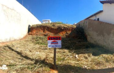 Terreno – Lote 30, Quadra 27 – Bairro Alto da Figueira III