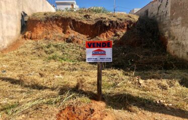 Terreno – Lote 30, Quadra 27 – Bairro Alto da Figueira III