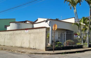 Rua José Lisboa de Paiva, nº 9 – Bairro Jardim Colonial