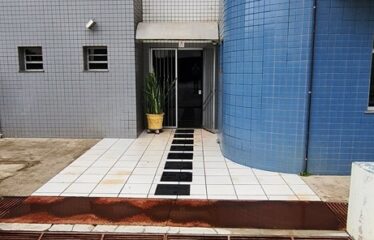 Rua Venezuela, nº 21, Edifício Mikonos – Sala 03 – Bairro Vila Pinto.