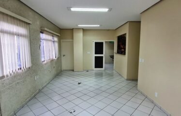 Rua Venezuela, nº 21, Edifício Mikonos – Sala 03 – Bairro Vila Pinto.