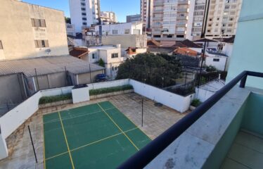 Rua Delfim Moreira, n° 535 – Apartamento 203 (Quinto Andar) – Centro