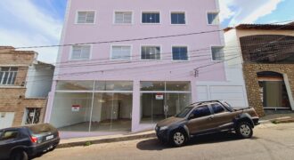 Rua Rezende Xavier, 328 – Centro – Sala 2