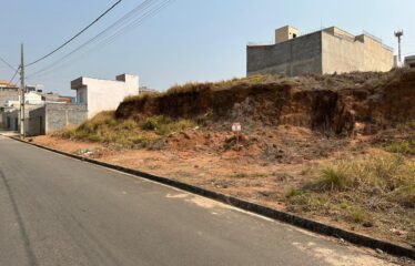 Lote 33 – Quadra – Bairro Santa Alice