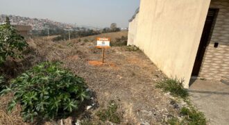 Lote 16 – Quadra “F” – Bairro Santa Alice