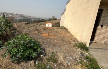 Lote 16 – Quadra “F” – Bairro Santa Alice