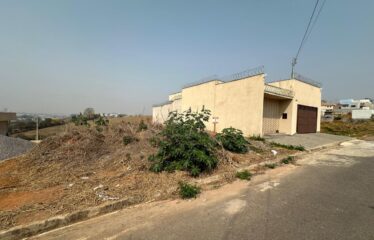 Lote 16 – Quadra “F” – Bairro Santa Alice