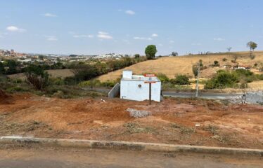 Lote 09 – Quadra “I” – Bairro Santa Alice