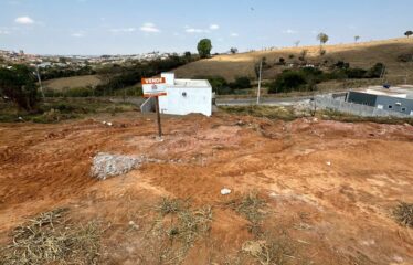 Lote 09 – Quadra “I” – Bairro Santa Alice