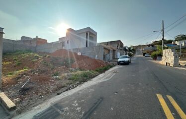 Lote 16 – Quadra “M” – Bairro Minas Gerais