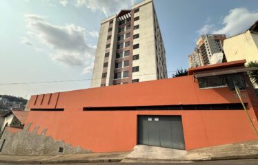 Rua Venezuela, nº 300 – apartamento 601 – Edifício Ilha de Ítaca – Bairro Vila Pinto