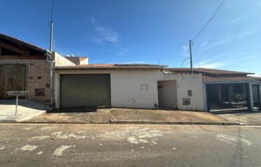 Rua João Inácio Rosa, 40, Bairro Sagrado Coração