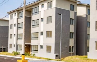 Avenida Porto Seco, nº150, Bloco 21, Apartamento 103 – Bairro Aeroporto – Recanto dos Girassóis