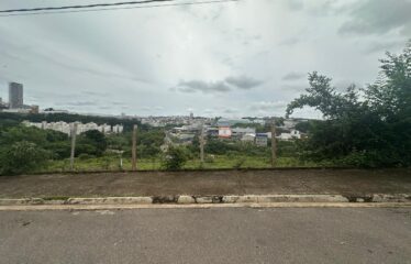 Rua Elpídia do Carmo Silva, sem número – bairro Alta Villa