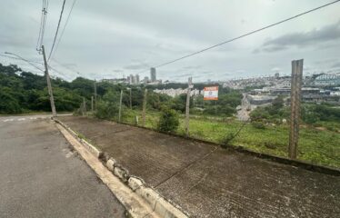 Rua Elpídia do Carmo Silva, sem número – bairro Alta Villa