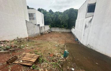 Rua Ovídio Rossignoli, nº 90 – bairro Alta Villa