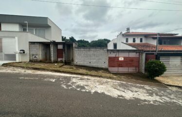 Rua Ovídio Rossignoli, nº 90 – bairro Alta Villa