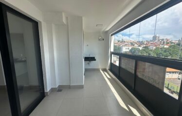 Rua Humberto Pizzo, nº 550 – apartamento 603 – bairro Jardim Canaã