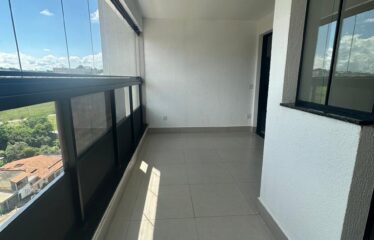 Rua Humberto Pizzo, nº 550 – apartamento 603 – bairro Jardim Canaã