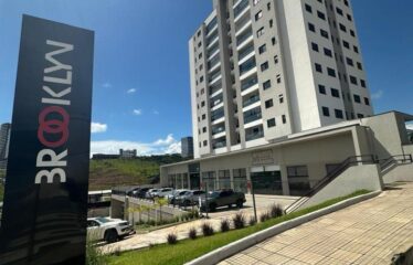 Rua Humberto Pizzo, nº 550 – apartamento 603 – bairro Jardim Canaã