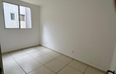 Avenida Porto Seco, nº150, Bloco 21, Apartamento 103 – Bairro Aeroporto – Recanto dos Girassóis