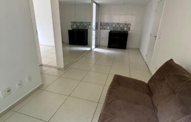 Avenida Porto Seco, nº150, Bloco 21, Apartamento 103 – Bairro Aeroporto – Recanto dos Girassóis