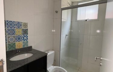 Avenida Porto Seco, nº150, Bloco 21, Apartamento 103 – Bairro Aeroporto – Recanto dos Girassóis