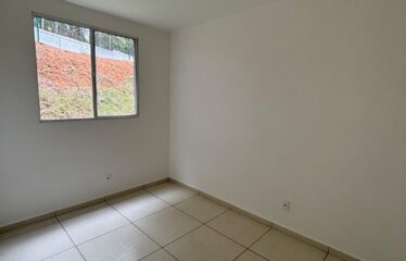 Avenida Porto Seco, nº150, Bloco 21, Apartamento 103 – Bairro Aeroporto – Recanto dos Girassóis