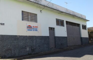 Rua Santa Margarida, nº 836 Bairro Bom Pastor