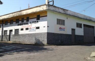 Rua Santa Margarida, nº 836 Bairro Bom Pastor