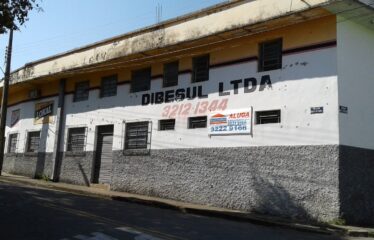 Rua Santa Margarida, nº 836 Bairro Bom Pastor