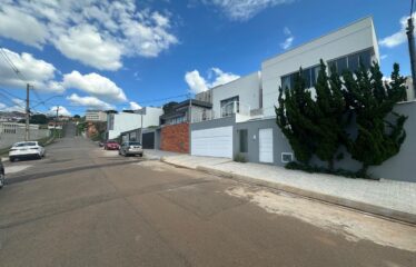 Avenida Clodegano de Oliveira, nº 263 – Bairro Vila Verde