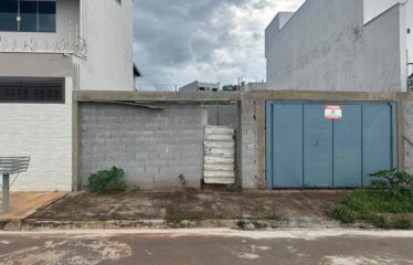 Lote 18 da quadra “G”, Rua Esperança Semionato, Bairro Treviso