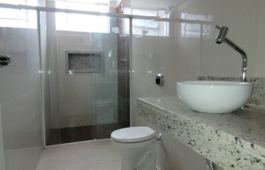 Rua Grajaú, nº 29, apartamento 101 – Bairro Vila Martins