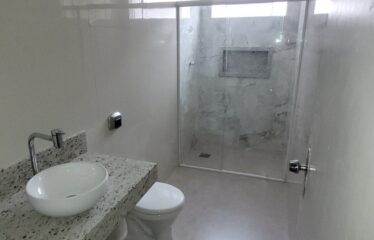 Rua Grajaú, nº 29, apartamento 101 – Bairro Vila Martins