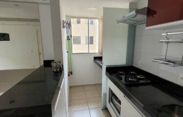 Rua Futura, nº 30 – Bloco 19 – Apartamento 303 – Portal Jardim do Sol II – Sagrado Coração