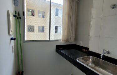 Rua Futura, nº 30 – Bloco 19 – Apartamento 303 – Portal Jardim do Sol II – Sagrado Coração