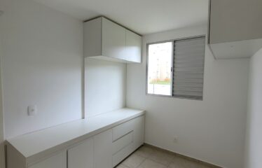 Rua Futura, nº 30 – Bloco 19 – Apartamento 303 – Portal Jardim do Sol II – Sagrado Coração