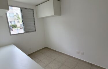 Rua Futura, nº 30 – Bloco 19 – Apartamento 303 – Portal Jardim do Sol II – Sagrado Coração