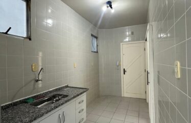 Avenida Oito, nº 26, Apartamento nº 104, Bairro Vila Verde – Edifício Alamanda