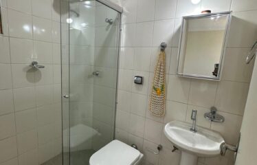 Avenida Oito, nº 26, Apartamento nº 104, Bairro Vila Verde – Edifício Alamanda